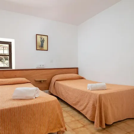 Santuari De