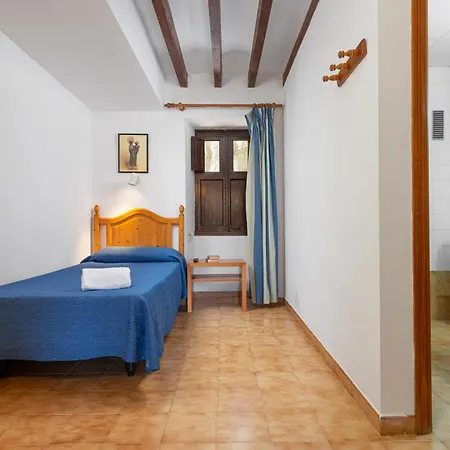 Santuari De 2* Lluc