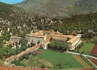 Santuari De 2* Lluc